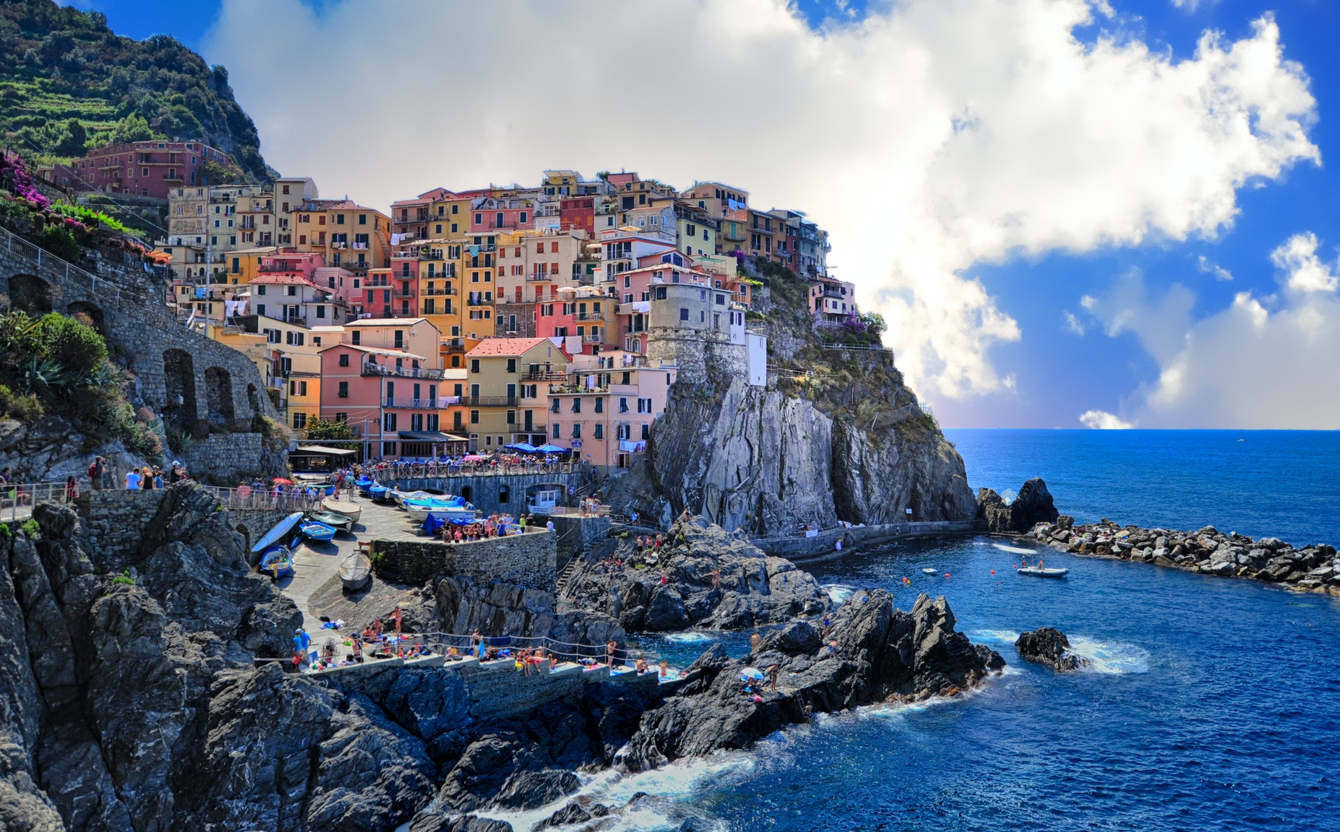 Annual Travel Insurance - Barrhead Travel